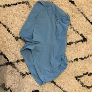 Lululemon Speed Short